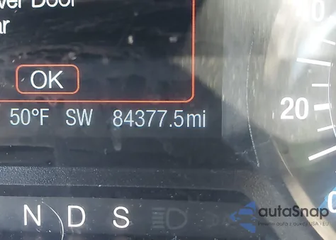 2014 Ford Fusion Se from USA, damaged, VIN 3FA6P0H7XER387953